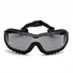 Окуляри Pyramex V3G (gray) Anti-Fog, сірі PM-V3G-GR1 Фото 3